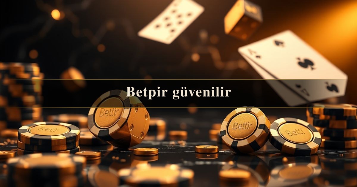 Betpir güvenilir
