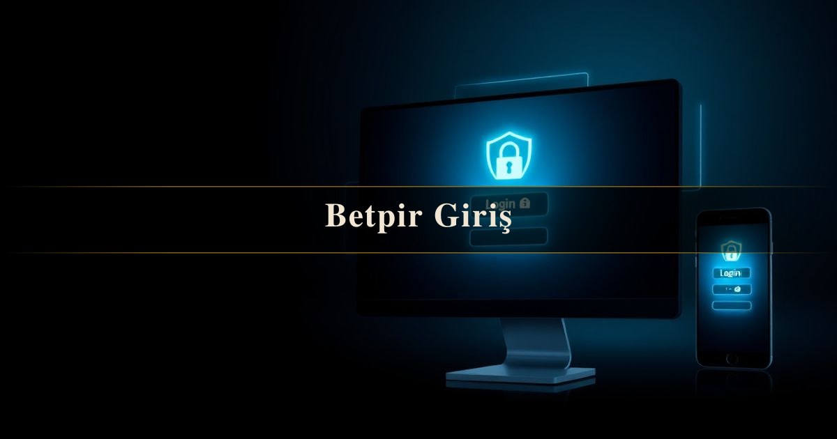 Betpir Giriş