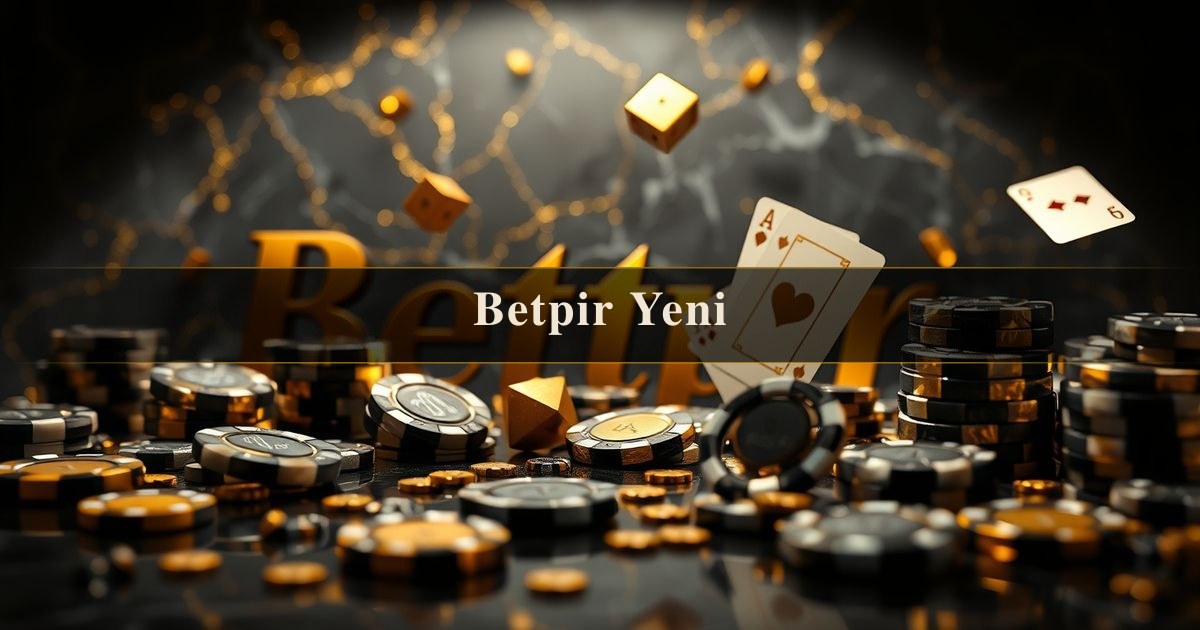 Betpir Yeni