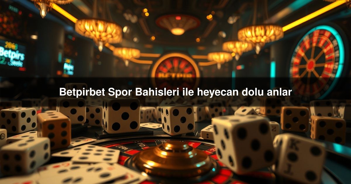 Betpirbet Spor