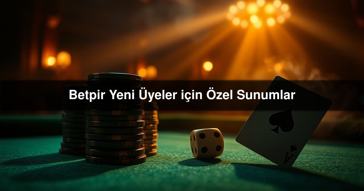 Betpir Yeni