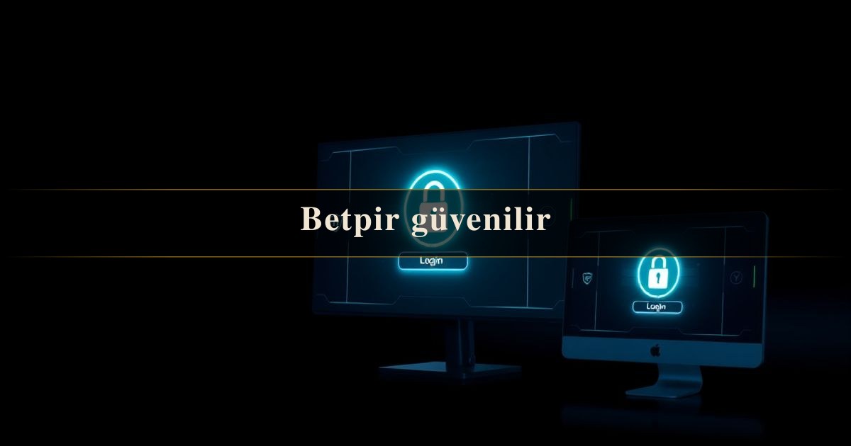 Betpir güvenilir