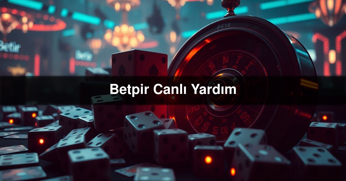 Betpir Canlı