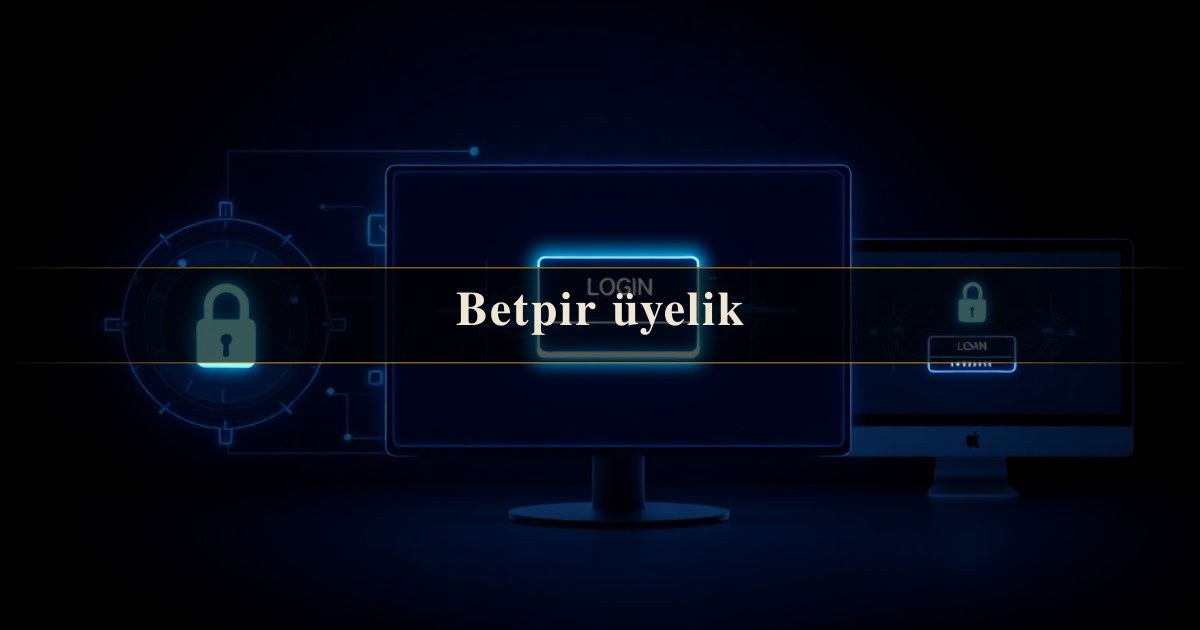 Betpir üyelik
