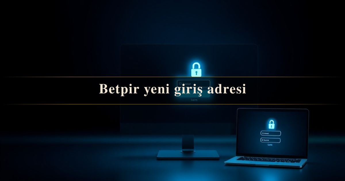 Betpir yeni